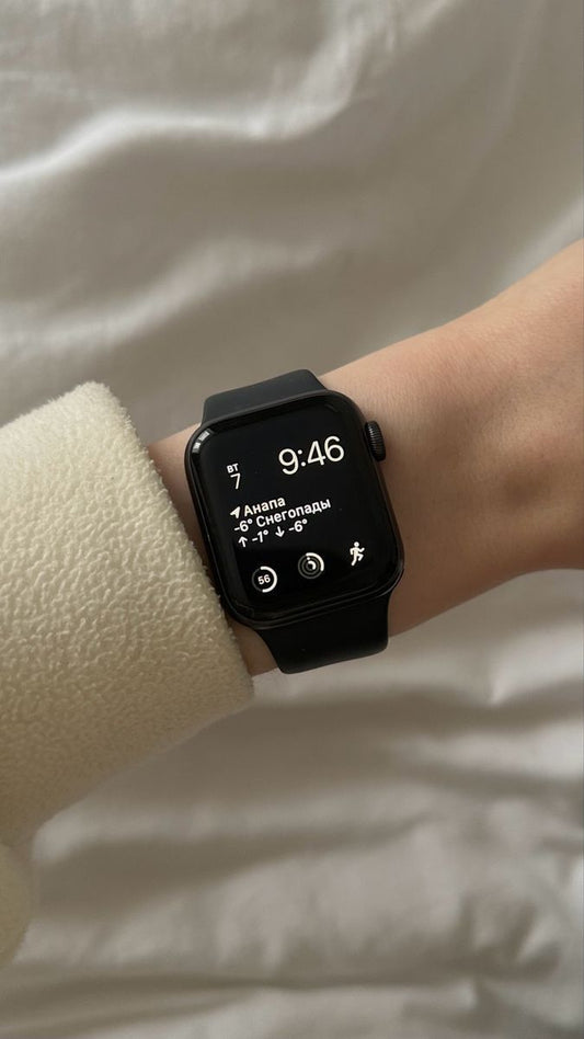 Tech on Your Wrist – Explore Smartwatches