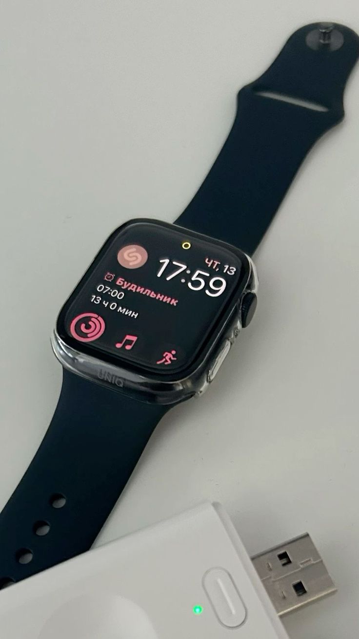 Smartwatch Collection – Style Meets Technology