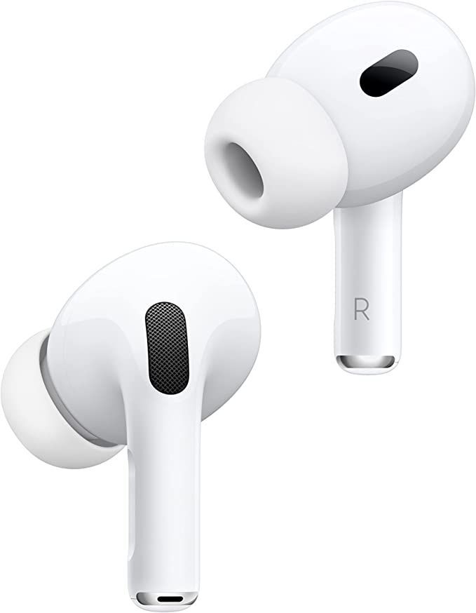 True Wireless Stereo (TWS) earbuds or in-ear wireless earphones