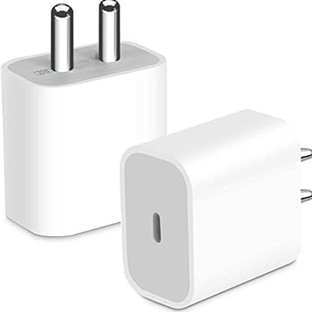 Apple 20W ,USB-C Power Charging Adapter