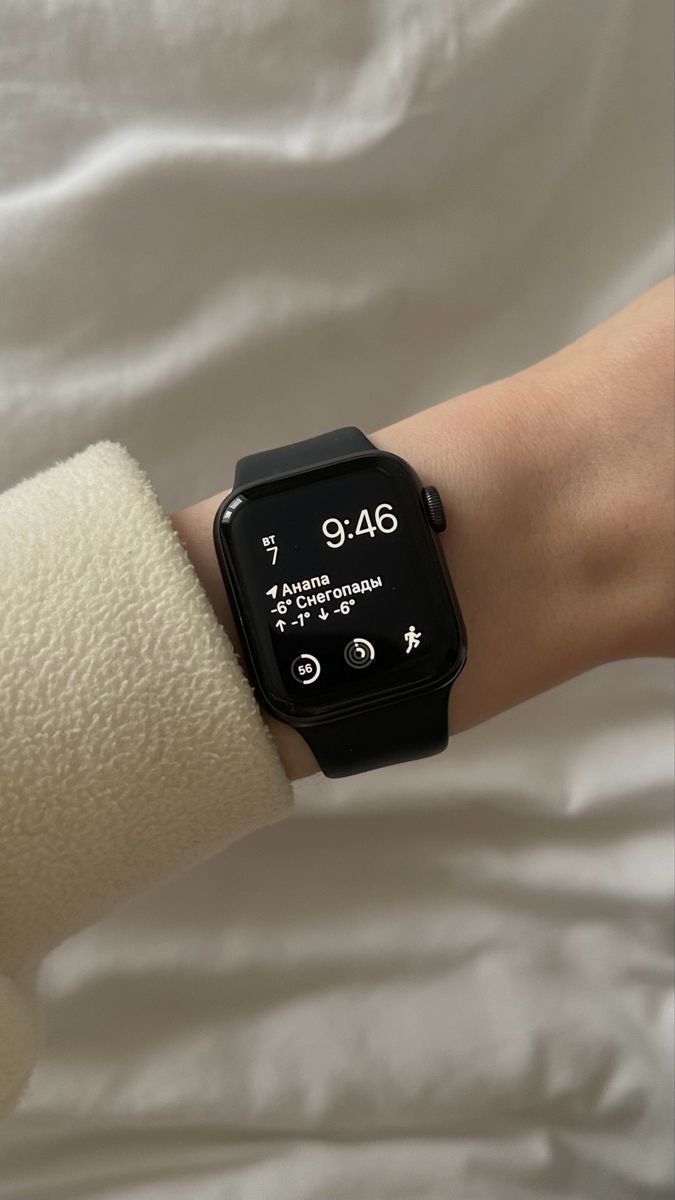 Tech on Your Wrist – Explore Smartwatches